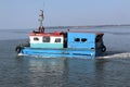 Maputo Local Ferry