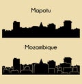 Maputo, Mozambique