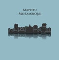 Maputo, Mozambique