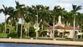 Mar-A-Lago resort, Palm Beach, Florida