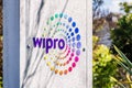 Mar 30, 2020 Mountain View / CA / USA - Wipro logo at their offices in Silicon Valley; WIPRO Ltd is an Indian multinational