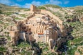 Mar Saba monastery