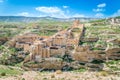 Mar Saba monastery