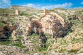 Mar Saba monastery