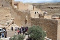 The Mar Saba Monastery, Laura of our Holy Father Sabbas