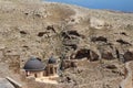 The Mar Saba Monastery, Laura of our Holy Father Sabbas