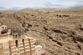 The Mar Saba Monastery, Laura of our Holy Father Sabbas