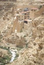 Mar Sabas monastery