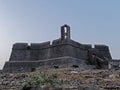 Side way of Worli fort worli village Mumba