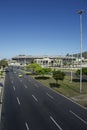 Maracana Football Soccer Stadium Rio de Janeiro Brazil