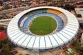 Maracana Stadium Royalty Free Stock Photo