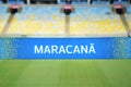 Maracana Stadium