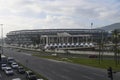 Maracana Stadium