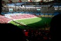 Maracana Stadium in Rio de Janeiro