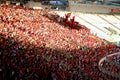 Maracana Stadium in Rio de Janeiro