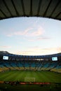 Maracana Stadium in Rio de Janeiro