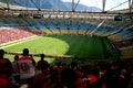 Maracana Stadium in Rio de Janeiro