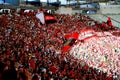 Maracana Stadium in Rio de Janeiro