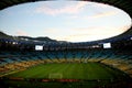 Maracana Stadium in Rio de Janeiro