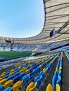 MaracanÃÂ£ Stadium, Rio de Janeiro, Brazil