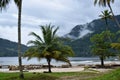 Maracas Bay, Trinidad