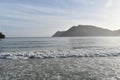 Maracas Beach, North Coast, Trinidad