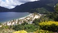 Maracas beach trinidad