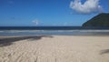 Maracas beach trinidad