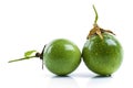 Maracuja - Passion Fruit Royalty Free Stock Photo