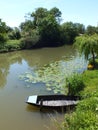 Marais Poitevin