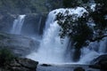 maraiyur waterfall