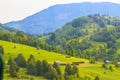 Maramures Royalty Free Stock Photo