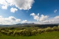 Maramures landscape