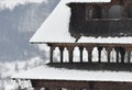 Maramures, tourist area in romania, steam trains, colorful carpets, wooden art