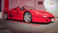 1995 Ferrari F50