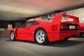 Ferrari F40