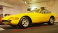 1968 Ferrari 365 GTB4 `Daytona`