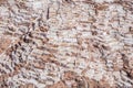 Maras salt mine lakes from above, Urubamba, Cusco, Peru, South America