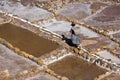 Maras Salt Pans - Urubamba - Peru