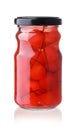 Maraschino cocktail cherries