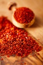 Marash Chili flakes