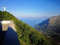 Maratea - Panorama from Monte San Biagio