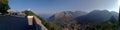 Maratea - Panorama from Monte San Biagio