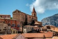 Impressions of Maratea, Italy