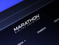 Marathon Digital Holdings Bitcoin mining