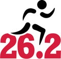 Marathon Icon