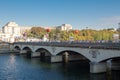 Marathon of Paris, France