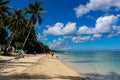 Maravilla beach resort, Tabuelan, Cebu, Philippines