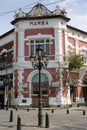 The Marba building has been designated as one of Indonesia's cultural heritages