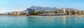 Marbella Lighthouse Beach